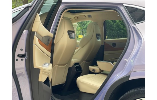 Denza N7 4WD, 2025, пробіг 13 тисяч км